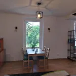 Apartment New Zoppot