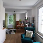 New Apartment