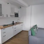 Apartment New Zoppot