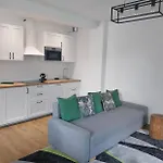 New Apartment