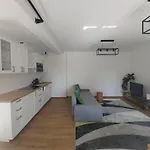 Apartment New Zoppot