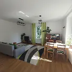 New Apartment Zoppot