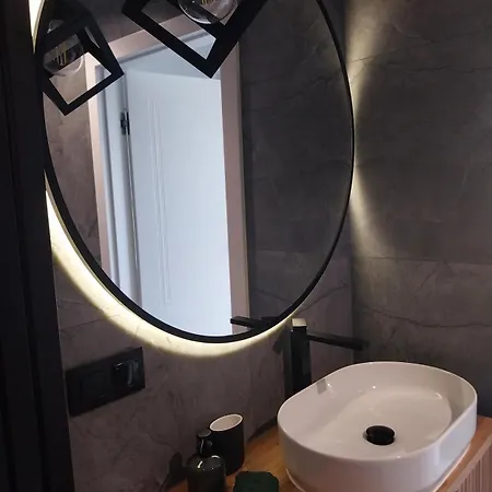 New Appartement