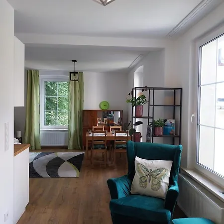 New Appartement