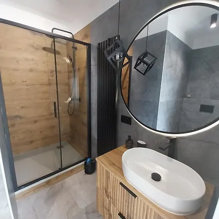 Appartement New