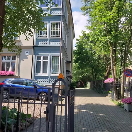 דירה New סופוט