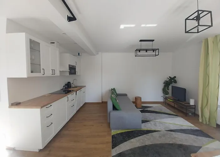 דירה New סופוט