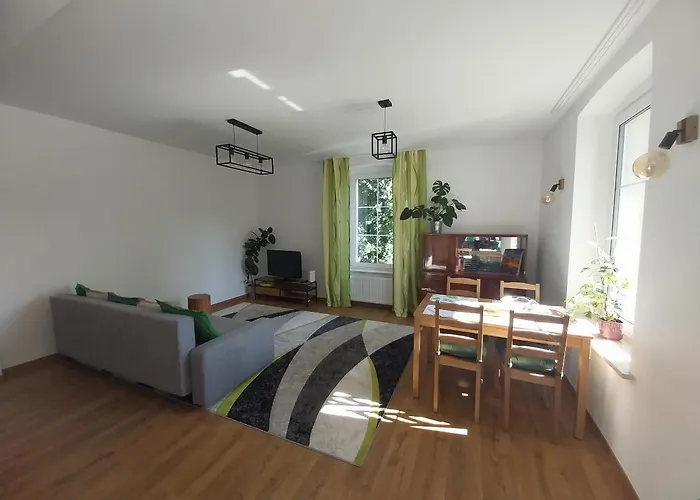 New דירה סופוט