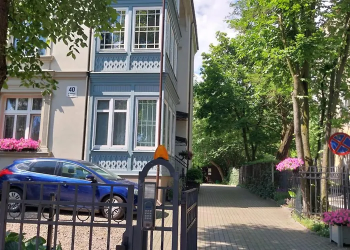 דירה New סופוט